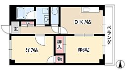 アートビル 6階