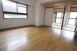 ジュネス21 2階3LDKのリビング/ダイニング