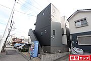 エルフパパ庄内緑地 1階 築14年9ヶ月の賃貸物件