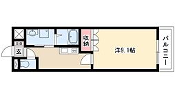 ステラ　フィオーレ 1階