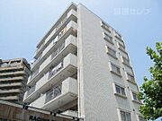エステート・19 3階 築38年2ヶ月の賃貸物件