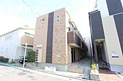カサベランサ 1階 築11年9ヶ月の賃貸物件