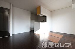 Duo Maison N 2階2LDKのリビング/ダイニング