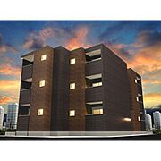 REGALEST上小田井の賃貸物件