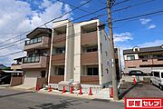 味鋺駅より徒歩8分 1階 新築の賃貸物件