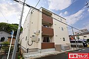 新川橋駅より徒歩6分 3階 新築の賃貸物件