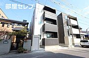 庄内通駅より徒歩5分 3階 築7年9ヶ月の賃貸物件