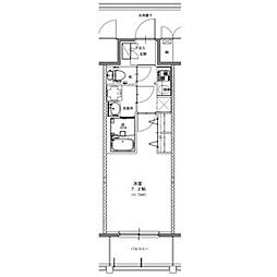 S-RESIDENCE浅間町駅前axial(アクシャル) 14階
