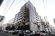 Primavera名駅norte 5階 築17年5ヶ月の賃貸物件