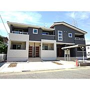 フォレスト比良西IIの賃貸物件