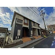 讃良 1階 築9年9ヶ月の賃貸物件