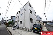 尼ケ坂駅より徒歩5分 3階 築7年1ヶ月の賃貸物件