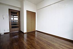 セントラルホームズ庄内 3階1Kのリビング/ダイニング