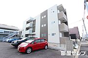 庄内通駅より徒歩6分 2階 築8年7ヶ月の賃貸物件