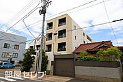 COZY大曽根 4階 築9年6ヶ月の賃貸物件