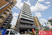 セレニティー名駅 10階 築8年7ヶ月の賃貸物件