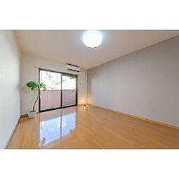 シーズンコート二ツ杁(旧:ブレイン二ツ杁) 1階1Kのリビング/ダイニング