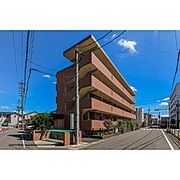 二ツ杁駅より徒歩3分 1階 築19年3ヶ月の賃貸物件