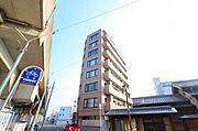 ラキャッスル小田井 1階 築35年2ヶ月の賃貸物件