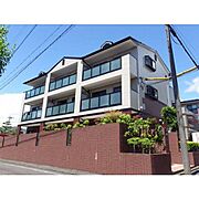庄内通駅より徒歩7分 3階 築23年11ヶ月の賃貸物件