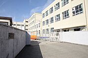 中小田井小学校 601m