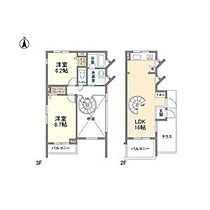 間取り：223037233604