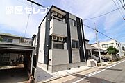 浄心駅より徒歩8分 1階 築7年5ヶ月の賃貸物件