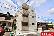 庄内通駅より徒歩6分 1階 新築の賃貸物件