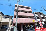 平安通駅より徒歩3分 4階 築30年3ヶ月の賃貸物件