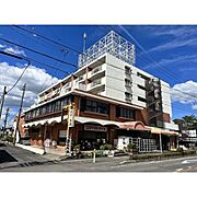 全優マンション 5階 築45年8ヶ月の賃貸物件