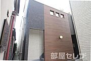 レクセラ 1階 築11年10ヶ月の賃貸物件