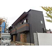 庄内緑地公園駅より徒歩9分 1階 築8年1ヶ月の賃貸物件