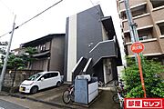 Creo浄心 2階 築11年7ヶ月の賃貸物件
