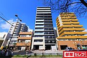 浄心駅より徒歩6分 11階 築2年9ヶ月の賃貸物件