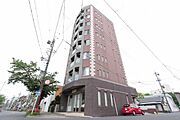GRANDE城西 4階 築19年4ヶ月の賃貸物件