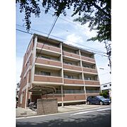 黒川駅より徒歩9分 1階 築18年8ヶ月の賃貸物件