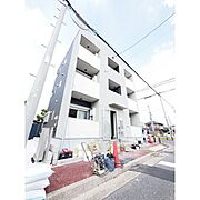 黒川駅より徒歩6分 2階 築2年1ヶ月の賃貸物件