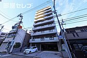 コートモーリス新道 7階 築20年2ヶ月の賃貸物件