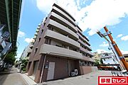 清水駅より徒歩4分 4階 築21年7ヶ月の賃貸物件