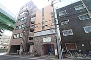 浅間町駅より徒歩3分 3階 築23年5ヶ月の賃貸物件