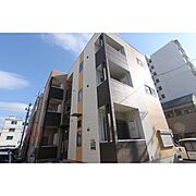 OAKWOODVILLA 3階 築9年11ヶ月の賃貸物件