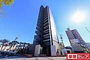 庄内通駅より徒歩7分 14階 築4年の賃貸物件