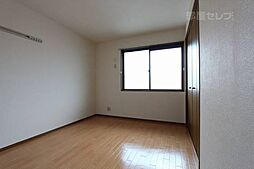 レェーヴ江向 2階2LDKのリビング/ダイニング