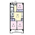 レジデンス清里2階5.0万円