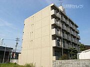庄内通駅より徒歩5分 4階 築40年1ヶ月の賃貸物件