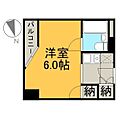 ベルモア堀詰5階3.1万円