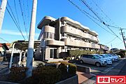 ラフィネ庄内緑地公園の賃貸物件