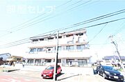 新清洲駅より徒歩6分 1階 築31年10ヶ月の賃貸物件