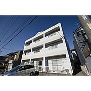 ヴィラ渡辺 2階 築35年5ヶ月の賃貸物件