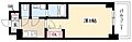 S-RESIDENCE志賀本通North6階6.5万円
